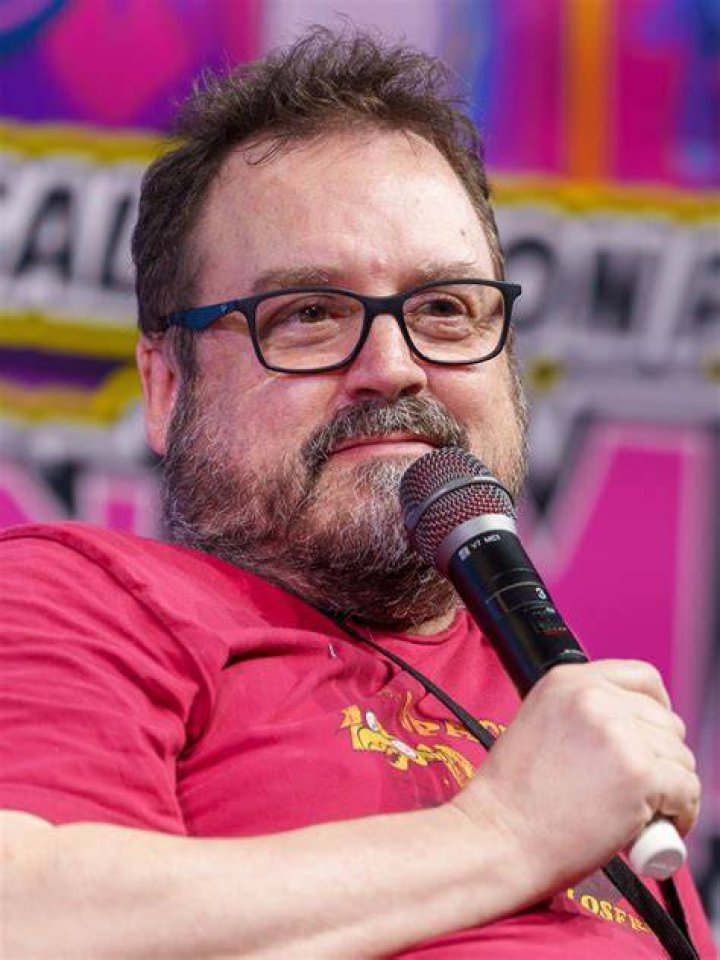 Andy Merrill