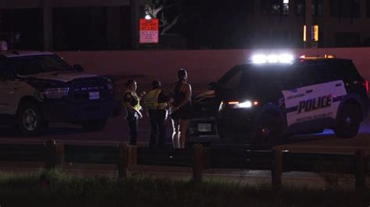 Angelina Martinez ,Woman killed by drunk driver in San Antonio