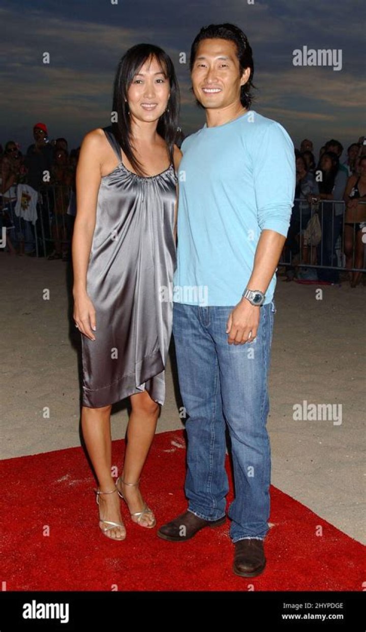 Are Yunjin Kim and Daniel Dae Kim related? – Celebrity