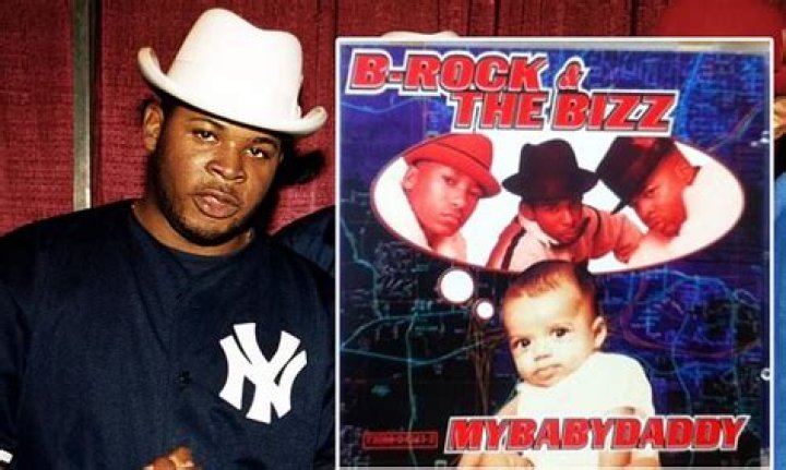 B-Rock and The Bizz Rapper Paul Costict Cause of Death, Age, Biography, Net-Worth
