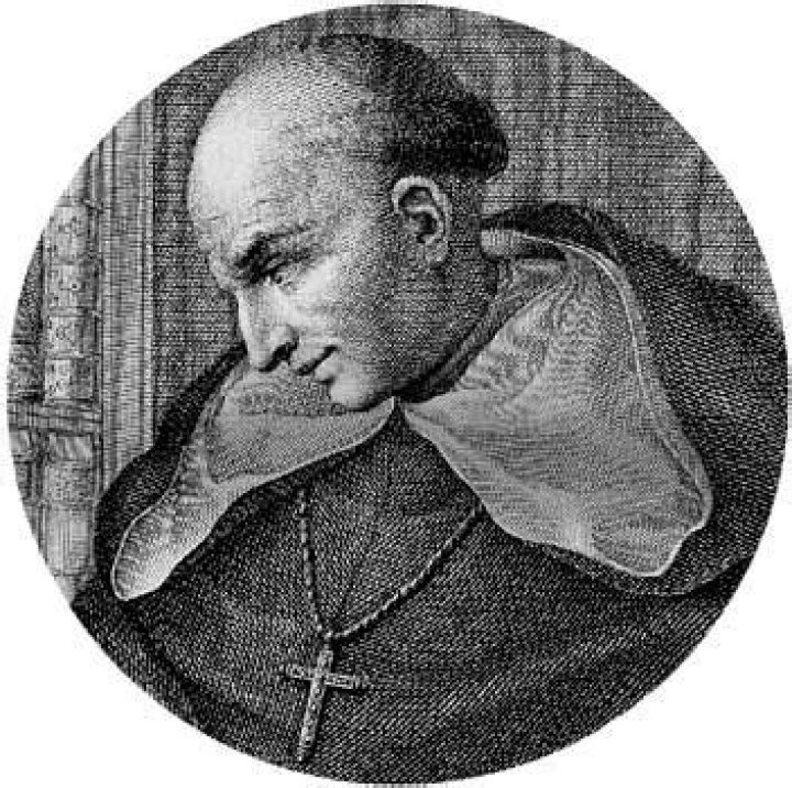 Bartolomé De Las Casas Biography