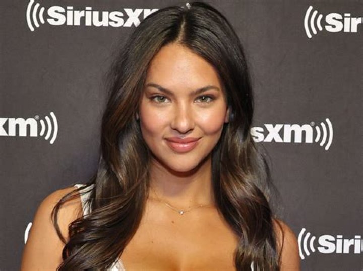 Christen Harper in Bathing Suit Has "Incredible Experience" — Celebwell
