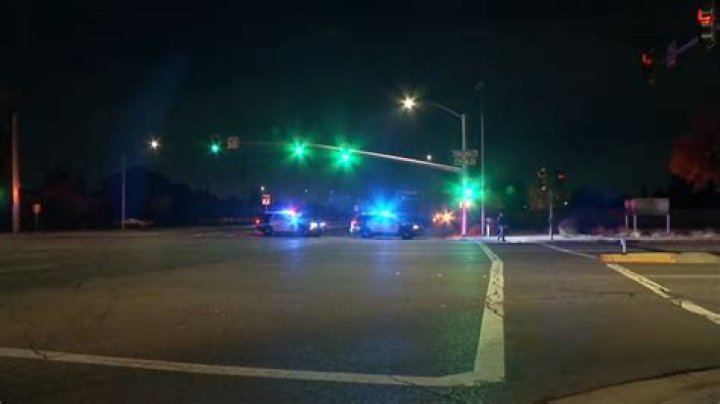 Corina Samuels Dies in Hit and Run Accident in Northwest Fresno