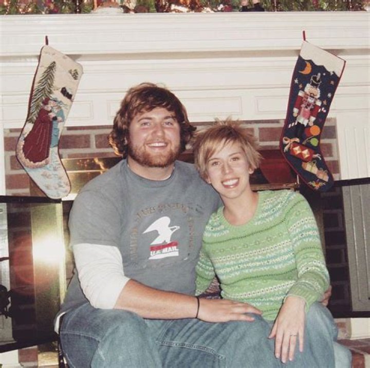 Did Ben Napier Ever Play College Football? – Celebrity