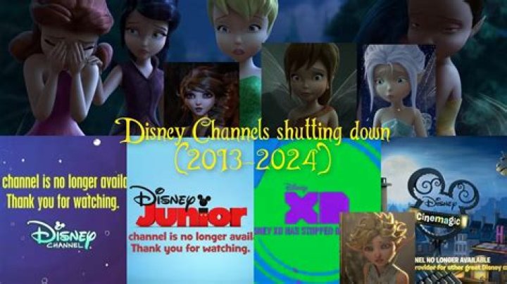 Did Disney Channel shut down in Canada? – Celebrity