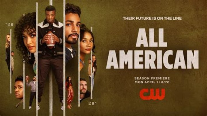 Did They Change Jj On All American? – Celebrity