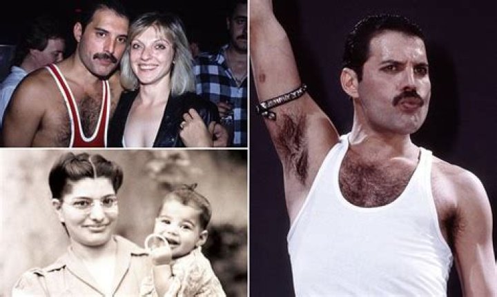Does Freddy Have A Daughter? – Celebrity