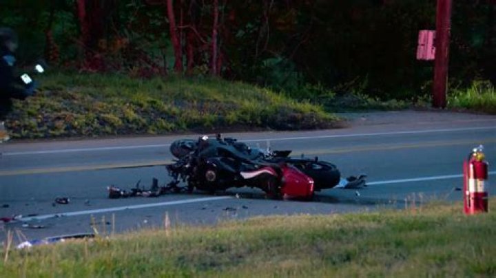 Ethan Long Died in Motorcycle crash in Lenexa