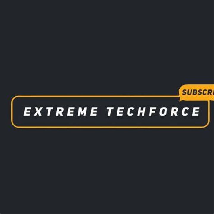 Extreme TechForce