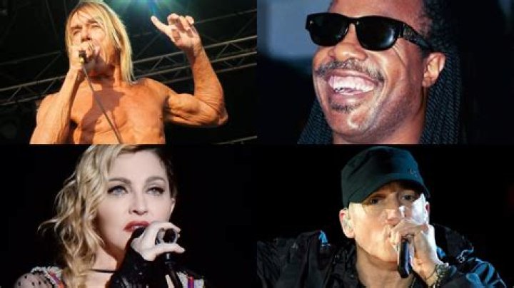 Famous Musicians From Michigan