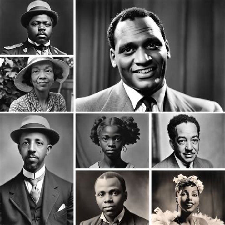 Famous People From Harlem, New York & Celebs Born In Harlem