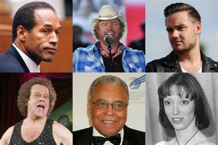 Famous People Who Died at 30
