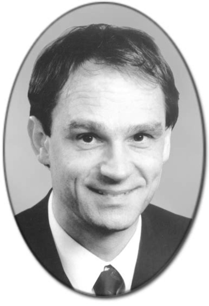 Gerd Binnig Biography - Childhood, Life Achievements & Timeline