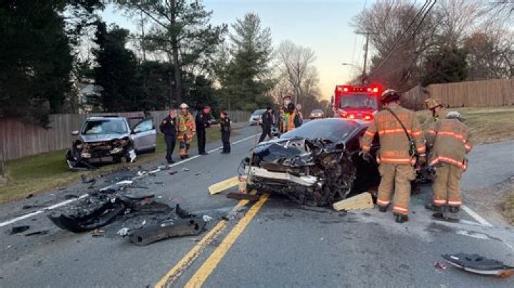 GoFundMe; Morgan Howell Dies in a Car Crash on His Way Back From Work-