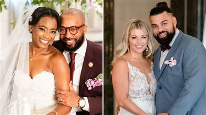 How Many Seasons Of Married At First Sight Are On Netflix? – Celebrity