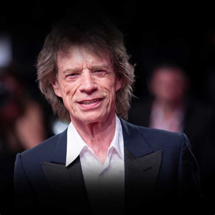 
How Much Money Does Mick Jagger Make? Latest Income Salary
