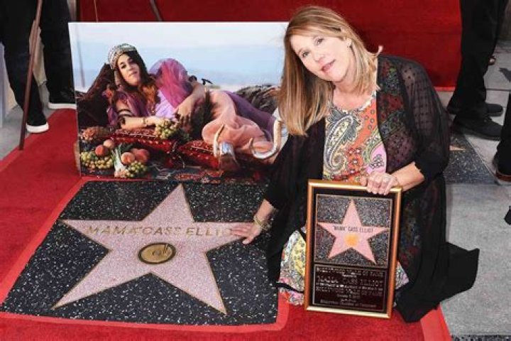 Is Aunt Cass real? – Celebrity