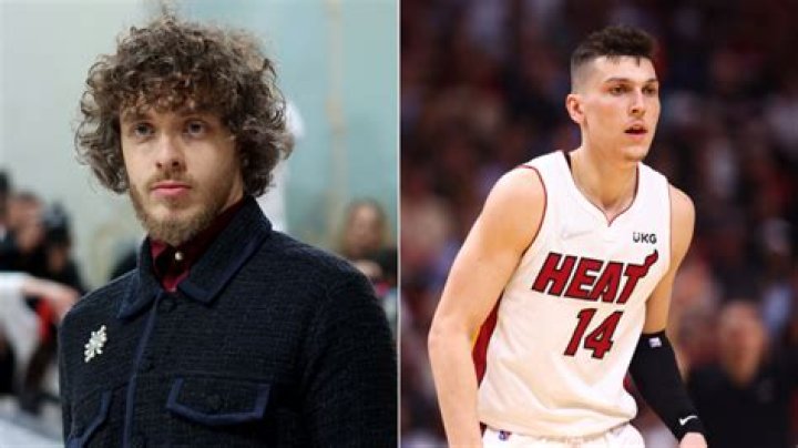 Is Jack Harlow Actually Friends With Tyler Herro? – Celebrity