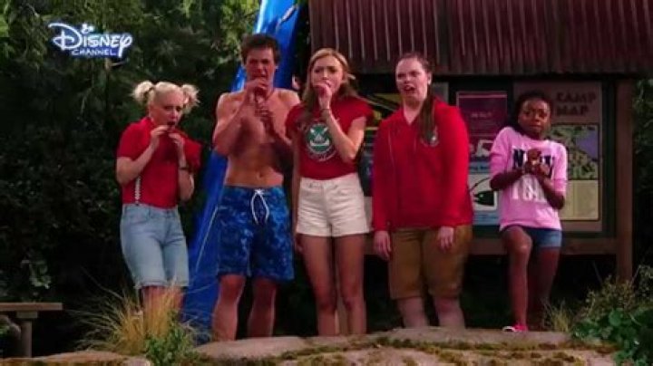 Is Kikiwaka a real camp? – Celebrity
