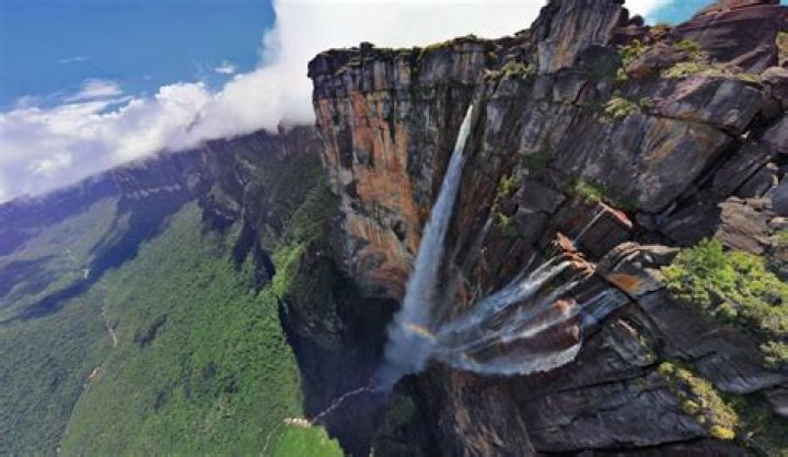 Is Paradise Falls open now? – Celebrity