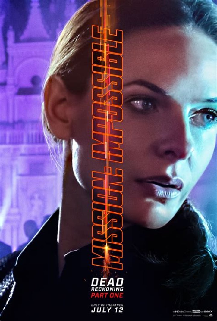 Is that ‘Mission: Impossible – Dead Reckoning Part One’ character really dead?