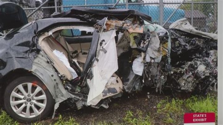 Jessica Ciola Dies in a Fatal Car Crash