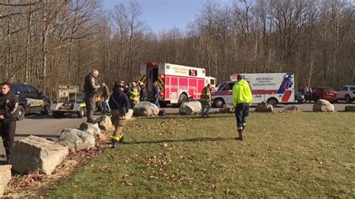 Justin Werner Dies in ATV Accident in Pennsylvania