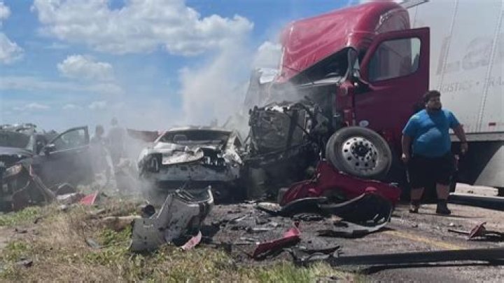 Kemia Mcclellan Dies in a Car Accident Bolivar TN,