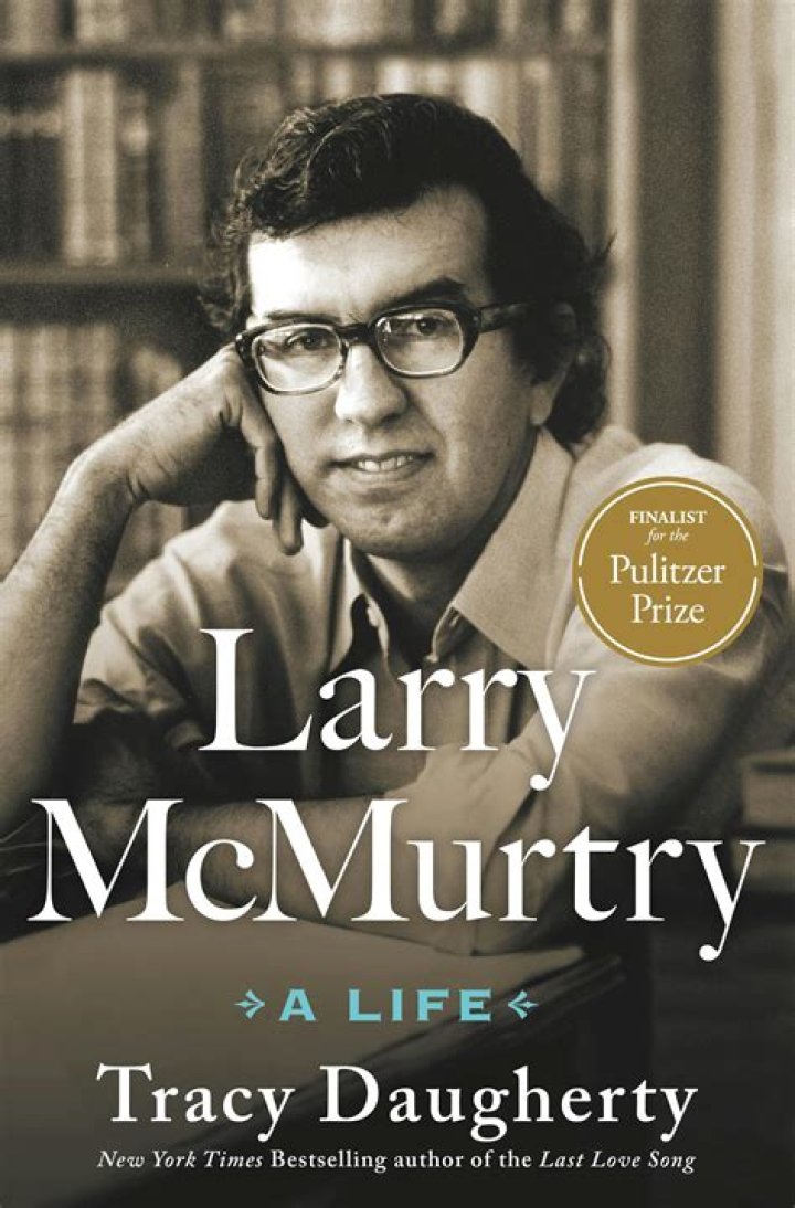 Larry McMurtry Biography - Childhood, Life Achievements & Timeline