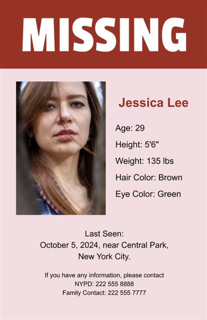 Missing Bethany Newman Update; Missing person In South Dakota, December