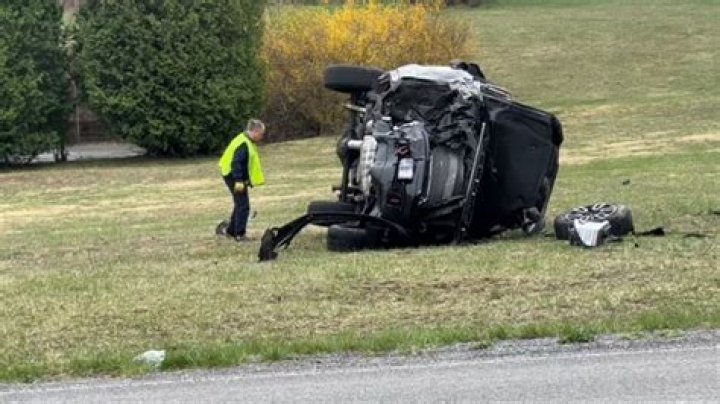 Nirali Bhatt Dies in Clearfield County car accident on I-80