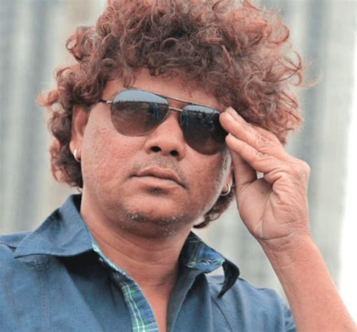 RAKESH 7