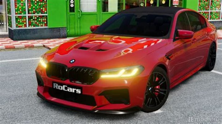 RoCars