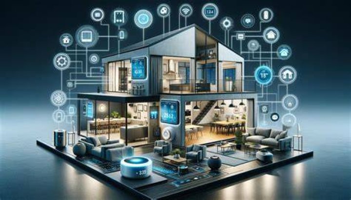SmarT TecH