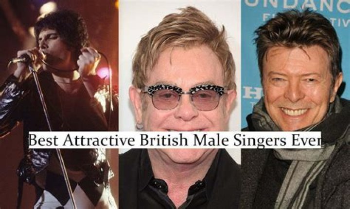 The Greatest 20th Century British Singers