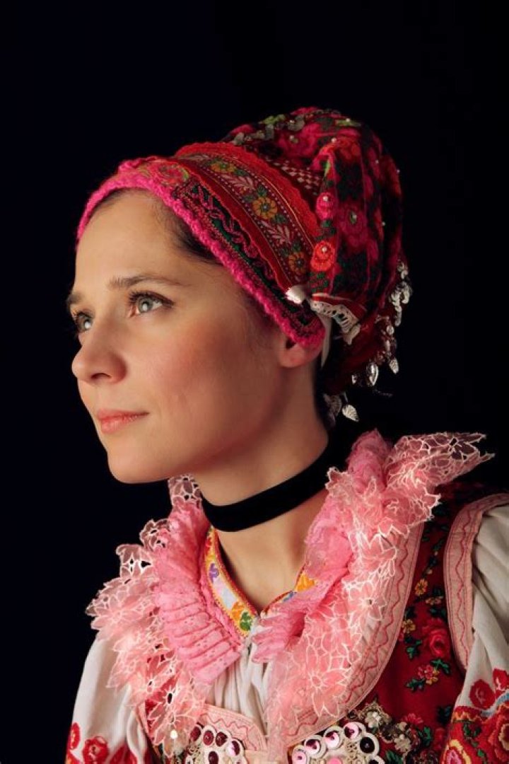 The Greatest Slovak Women