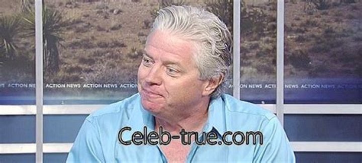 Thomas F. Wilson Biography - Childhood, Life Achievements & Timeline