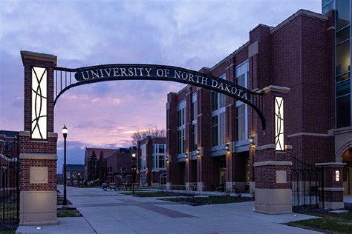 University Of North Dakota Notable Alumni