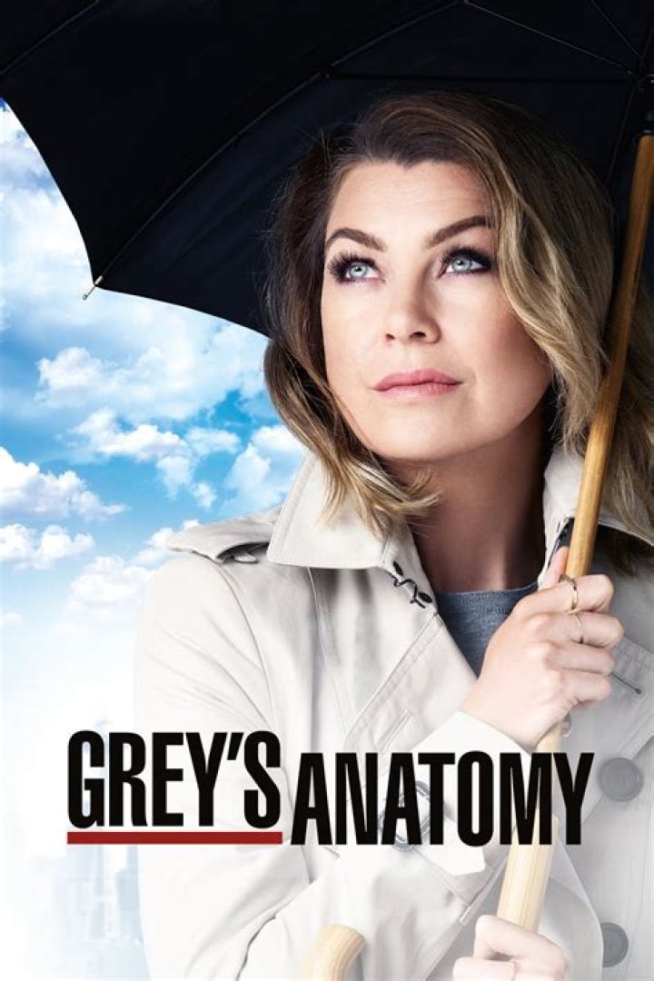 Was Kay Panabaker in GREY’s anatomy? – Celebrity