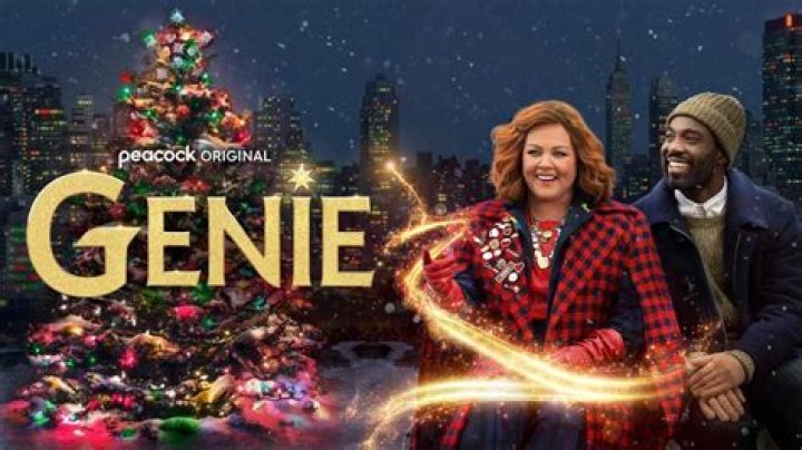 What does the Genie symbolize? – Celebrity