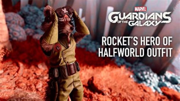 What is Halfworld Marvel? – Celebrity
