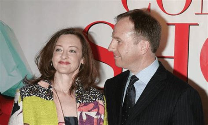 Who is Joan Cusack’s husband? – Celebrity