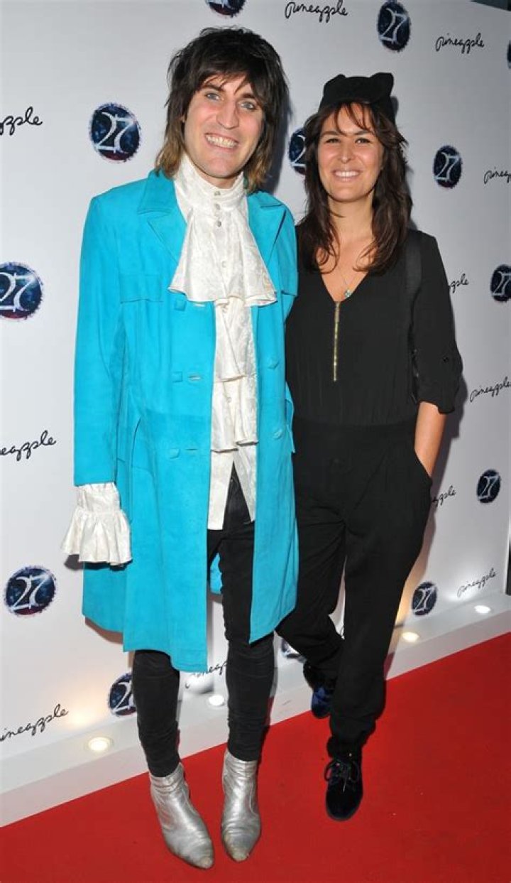 Who Is Noel Fielding’S Wife? – Celebrity