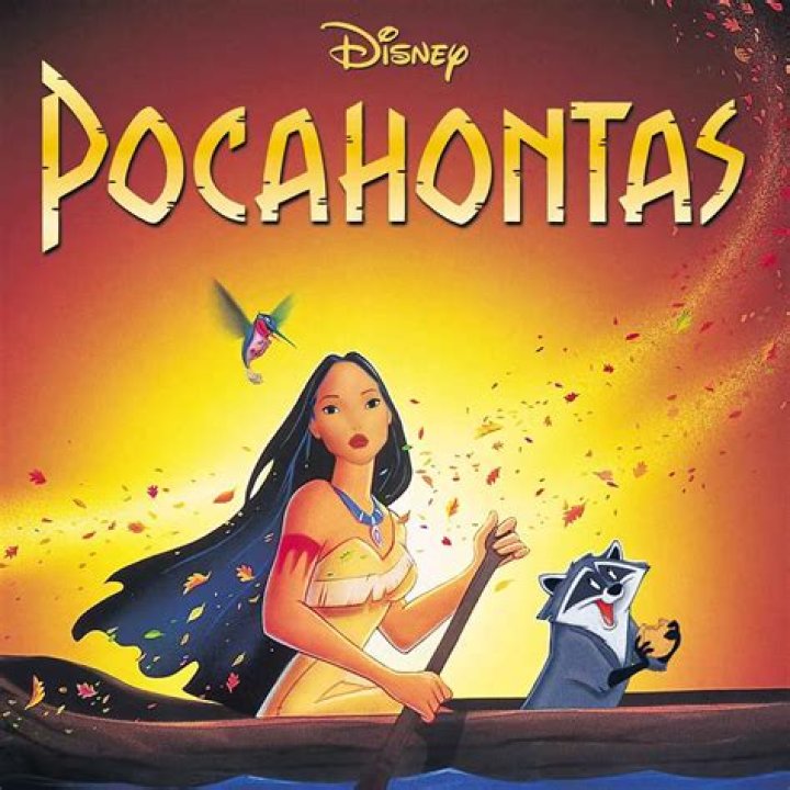 Who is the villain from Pocahontas? – Celebrity