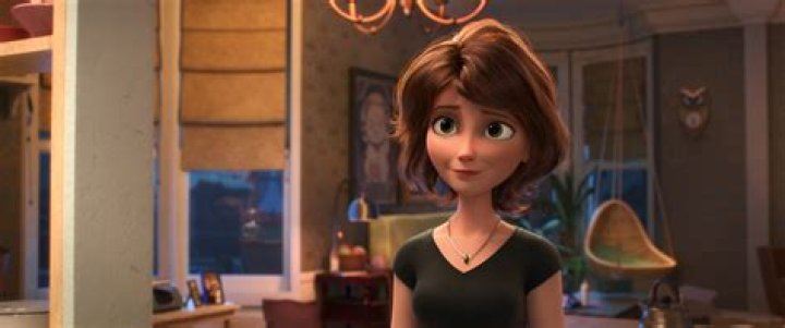 Who voices Aunt Cass Big Hero 6? – Celebrity