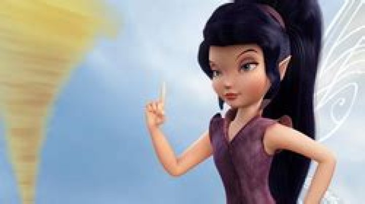 Why is Vidia mean to Tinker Bell? – Celebrity
