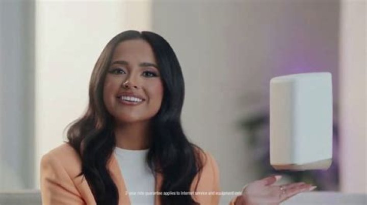 Xfinity Commercial Actress